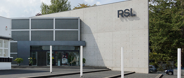 RSL Lichttechnik GmbH